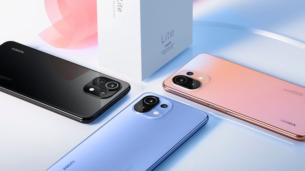 Xiaomi Mi 11 Lite – valerá a pena num mercado tão competitivo?