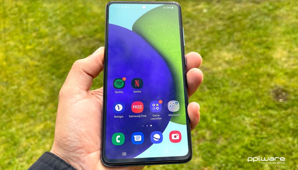 Análise Samsung Galaxy A52/A52 5G: Especificações de topo, preço médio