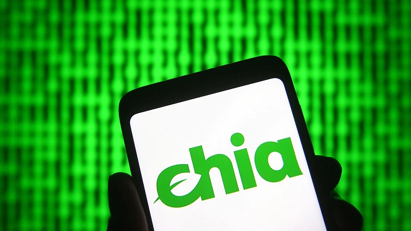 Chia: Poder de computação já equivale a 500 mil HDDs de 10TB a minerar em simultâneo