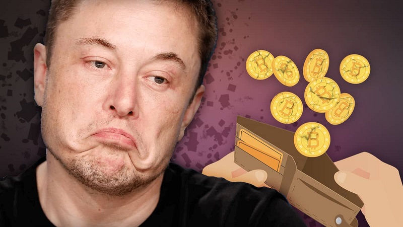 Faziam-se passar por Elon Musk e roubaram mais de 2 milhões em criptomoedas