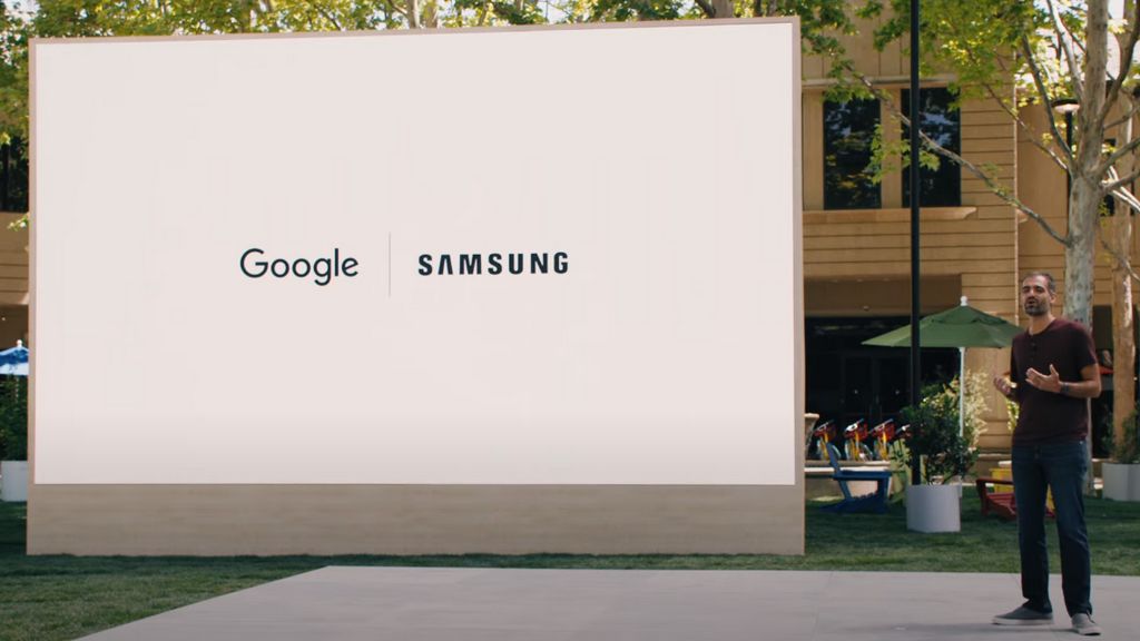 Google e Samsung juntas por um novo Wear OS – confirma-se o fim do Tizen