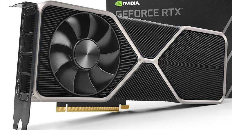 Gráfica GeForce RTX 3080 Ti terá uma taxa de hash de 58 MH/s