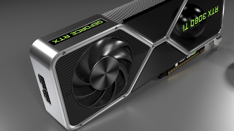 Várias Nvidia RTX 3080 Ti personalizadas estão listadas por quase 2.000 euros
