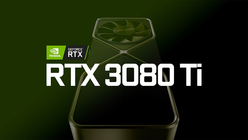 Gráfica RTX 3080 Ti da Nvidia surge no Geekbench e supera a RTX 3090