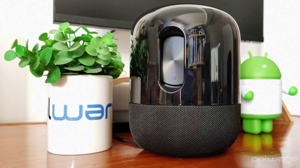 Huawei Sound: A coluna da Huawei capaz de surpreender até os audiófilos mais exigentes