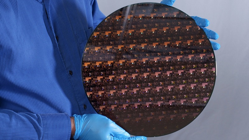 IBM anuncia o seu chip de 2nm, até 45% mais rápido e 75% mais eficiente que o de 7nm