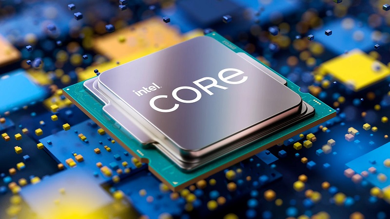CPU topo de gama Intel Core i9-12900K listado na Amazon Holanda por 847 euros