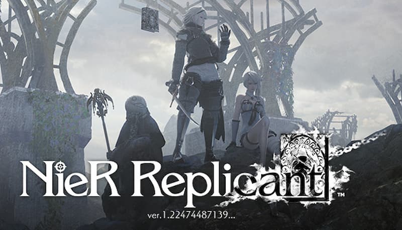 Análise NieR Replicant ver.1.22474487139… (Xbox One)