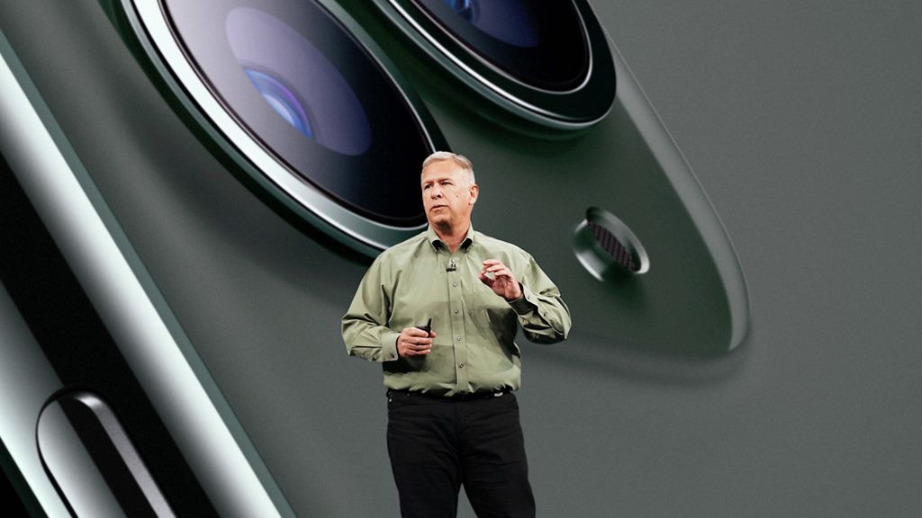 Phil Schiller da Apple já em 2011 sugeria que as comissões da App Store baixassem para 20%