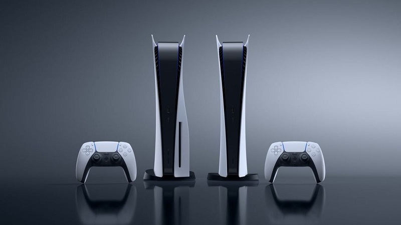 PlayStation 5 Pro pode chegar em 2023 ou 2024 por 699 euros