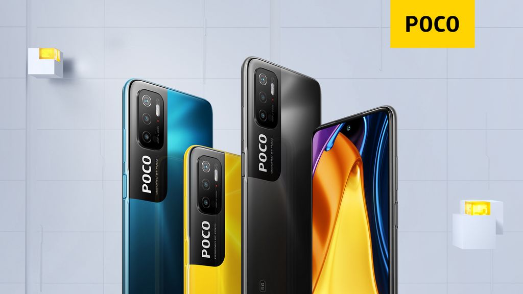 POCO M4 Pro 5G será lançado em breve e já há bons resultados de benchmark