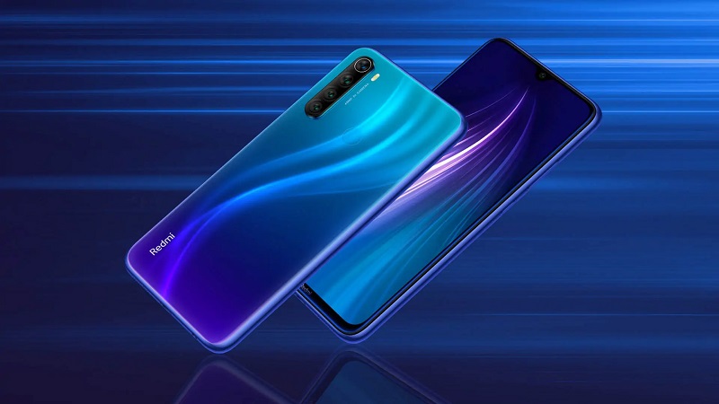 Tem um Redmi Note 8? Esqueça as atualizações (neste e noutros modelos)