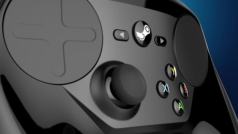 Dona da Steam pode estar a preparar uma consola portátil de videojogos