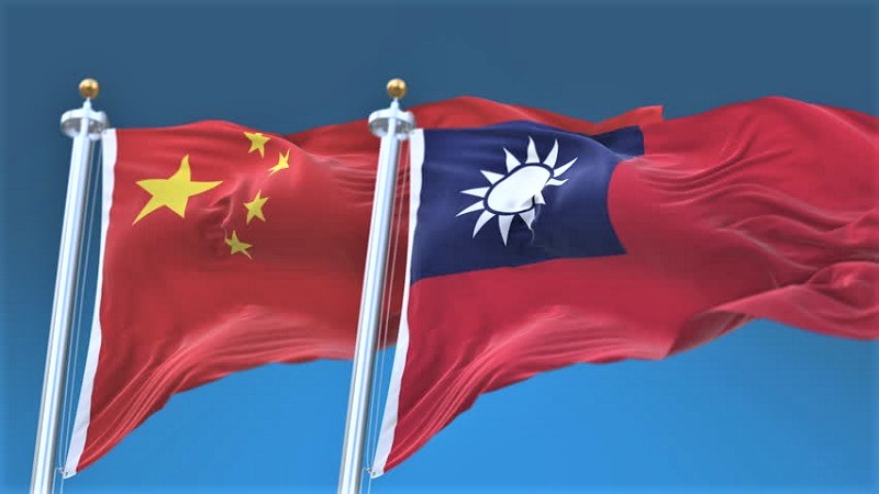 Taiwan proíbe a China de contratar os seus trabalhadores da indústria de chips