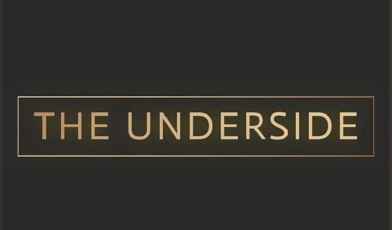 Indie português The Tip Studios apresenta The Underside