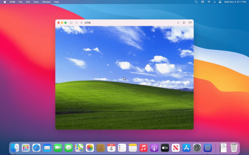 UTM 4.6: Tenha o Windows em qualquer Mac (ferramenta grátis)