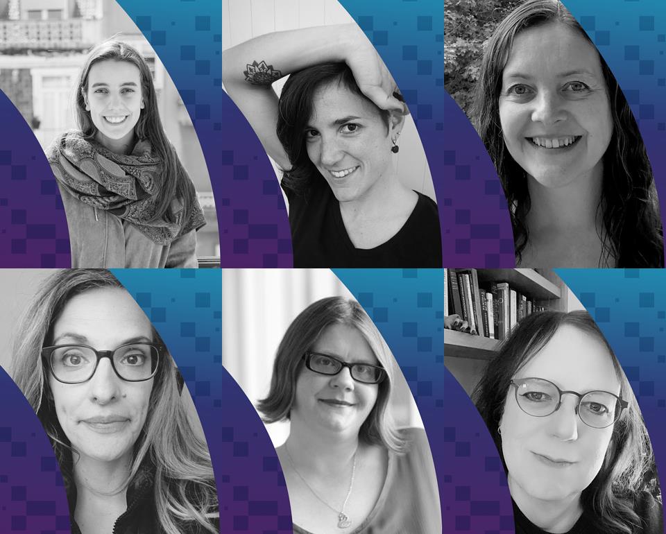 #WomenInTech & Open Source Lisbon 2021