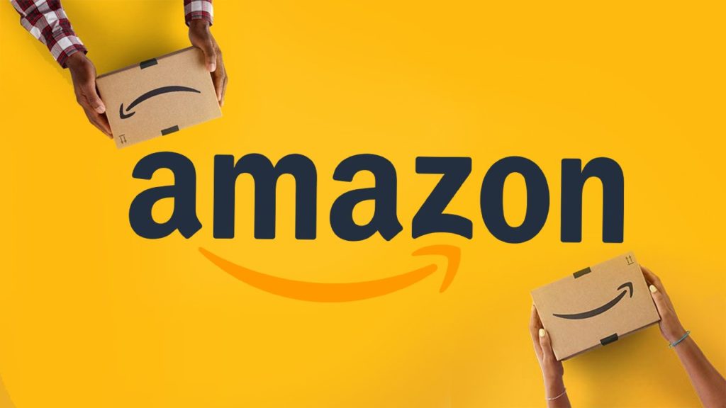 Amazon culpa as empresas das redes sociais por falsas reviews de produtos