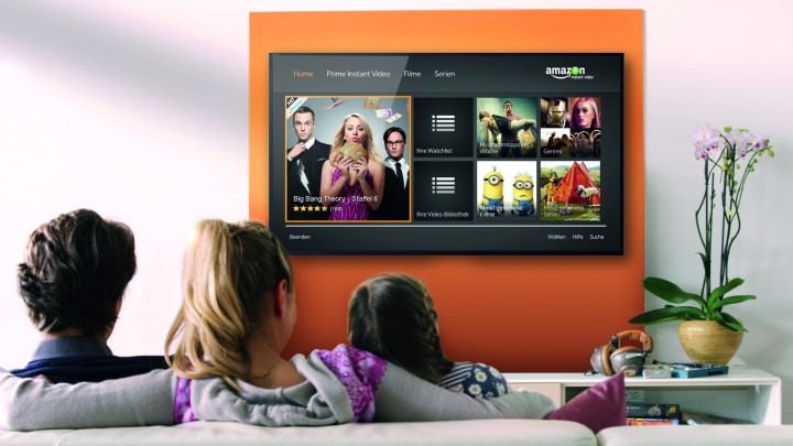 Amazon Prime: Vodafone oferece até dois anos de subscrição do serviço