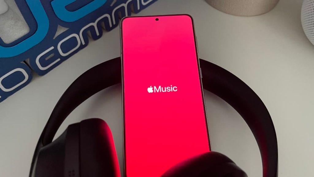 Android: Nova app Apple Music tem indícios para o streaming de áudio HiFi