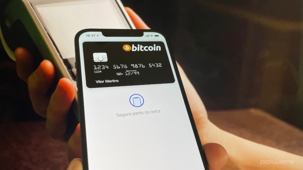 Apple procura especialista em negócios de criptomoedas para criar algo novo