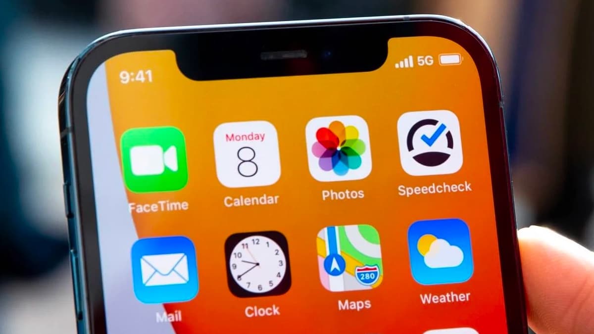 Ericsson processa Apple e proíbe a venda dos seus produtos com 5G na Colômbia
