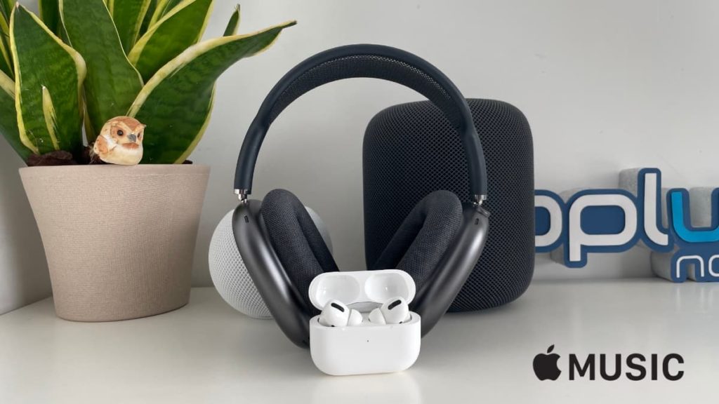 Apple Music Lossless não funciona nos AirPods, apenas terão Áudio Espacial com Dolby Atmos