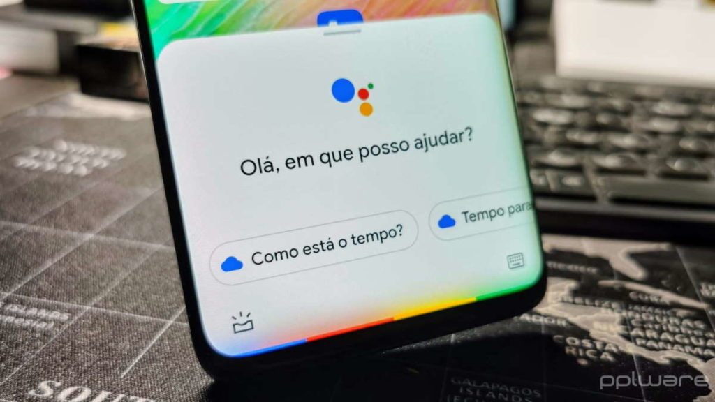 Mais segurança! Assistente da Google consegue mudar passwords comprometidas no Chrome