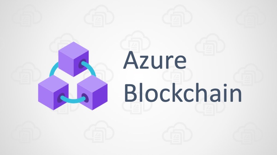 Acabou! Microsoft vai encerrar serviço de BlockChain do Azure