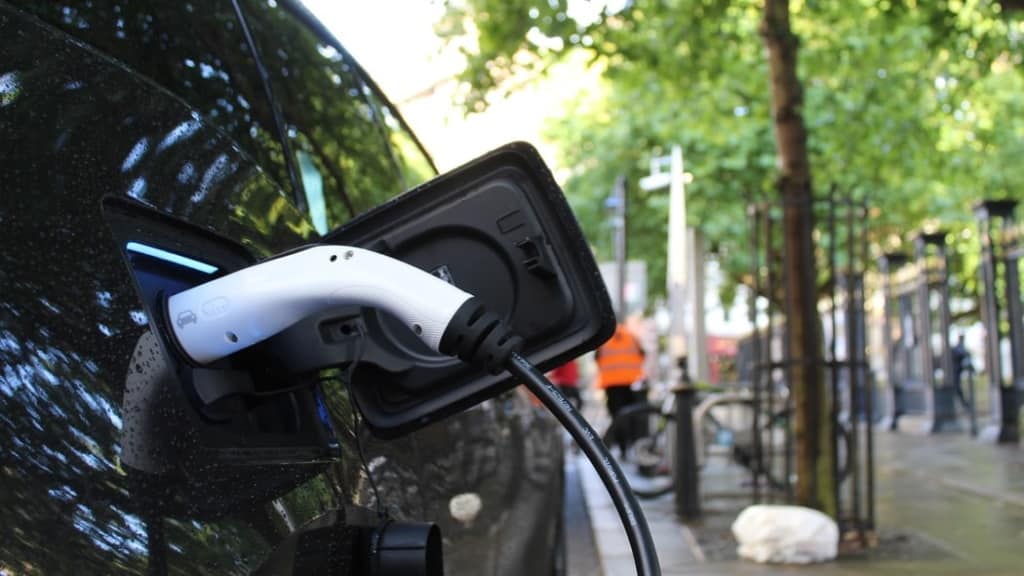 Portugal: Recorde de vendas de Veículos Elétricos em junho de 2021