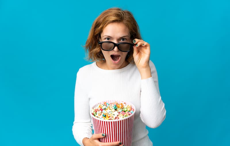 Catálogo Netflix USA continua a ser o mais procurado