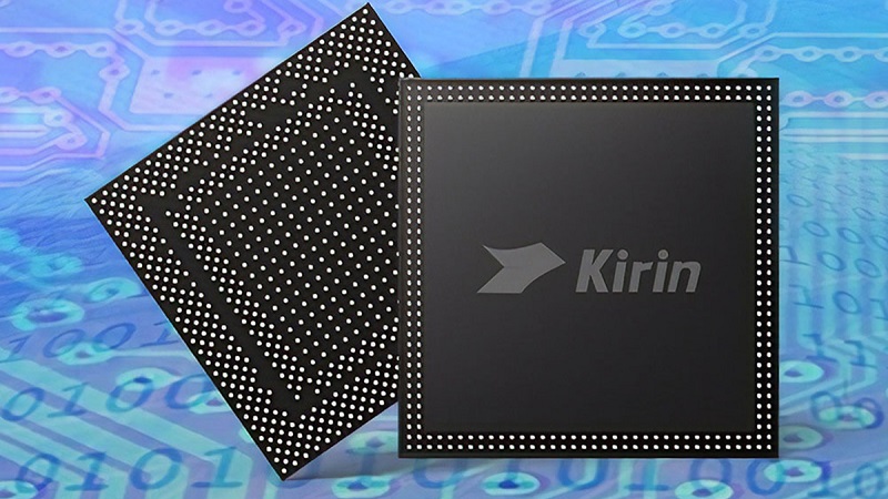 Huawei pode desenvolver o seu processador de 3nm até ao final do ano