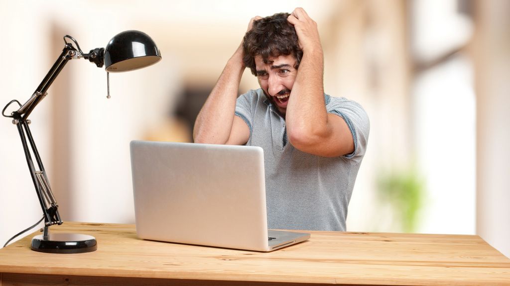 Acesso remoto a um computador: riscos e como mitigá-los