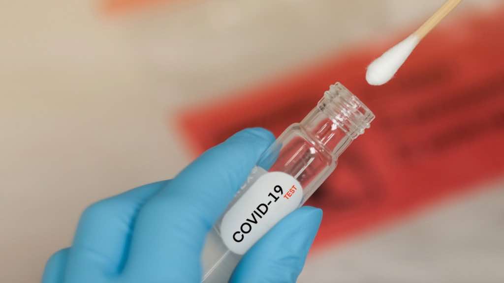 COVID-19: Novo teste deteta anticorpos até agora invisíveis