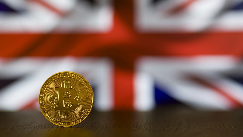 Presidente do Banco da Inglaterra diz que quem investe em criptomoedas pode perder tudo