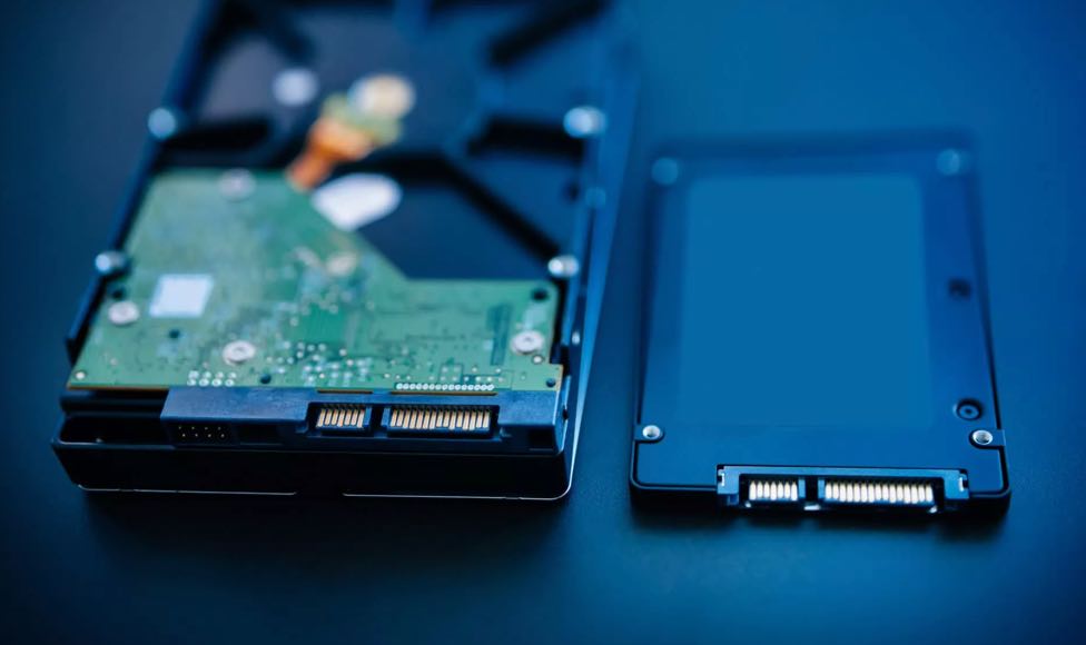 O que dura mais? Um disco rígido ou uma drive SSD?