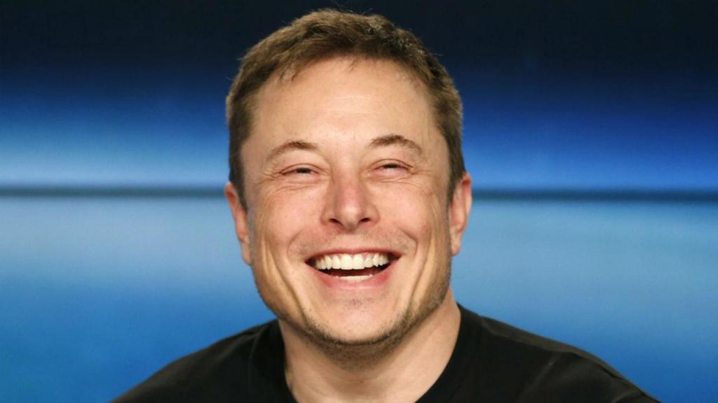 Elon Musk revela que sofre de Síndrome de Asperger e fala da dogecoin
