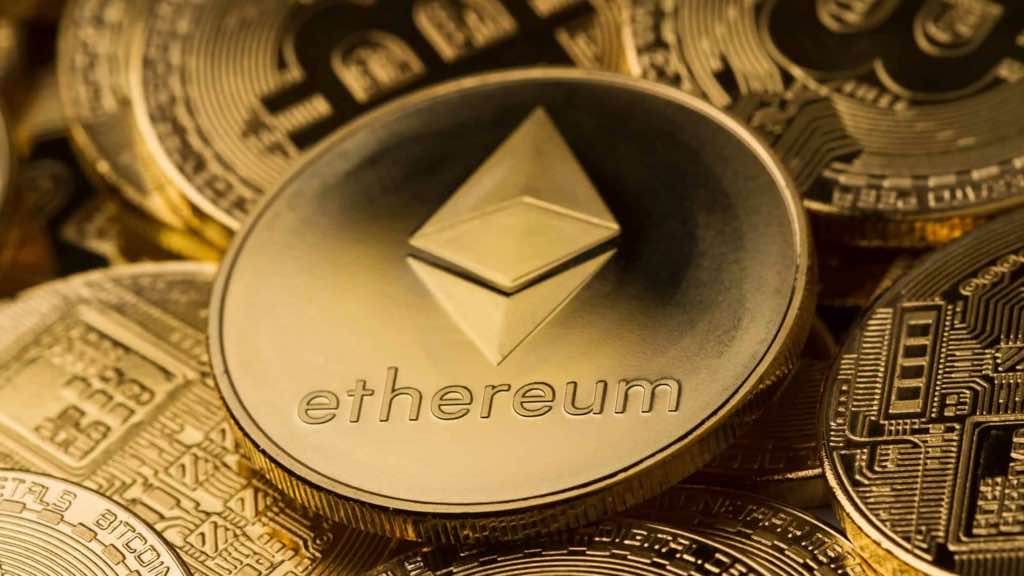 ETH dispara mais de 40%! Está de volta o mercado das criptomoedas?