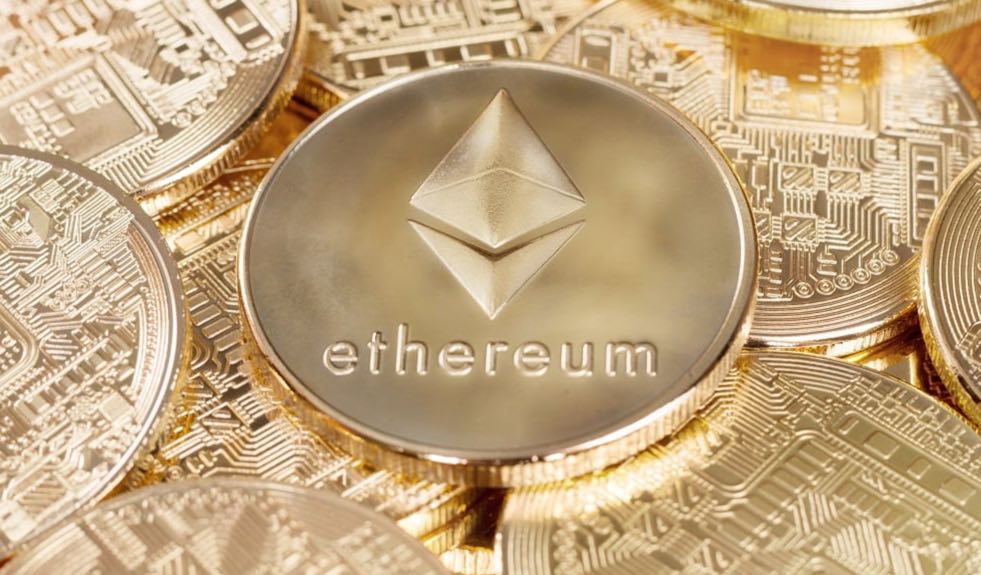 ETH: Segunda criptomoeda mais poderosa está abaixo dos 3 mil euros