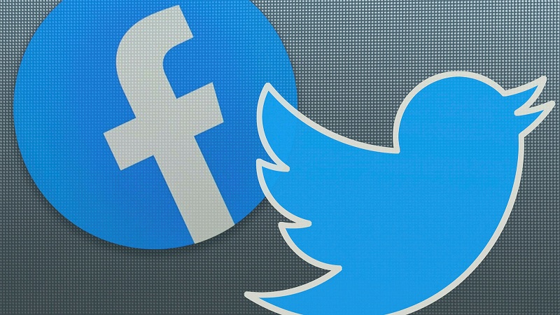 Lei na Florida quer proibir o Twitter e o Facebook de banir políticos