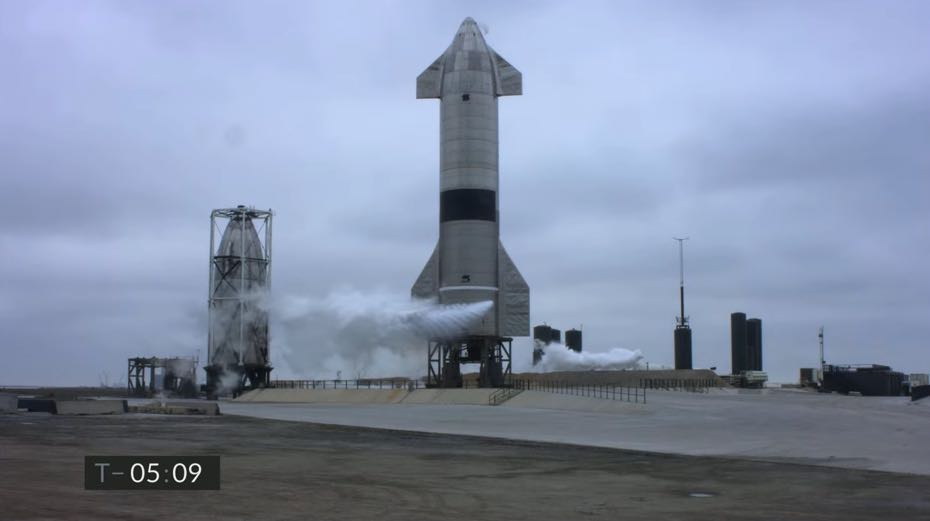 Já está! Foguetão da SpaceX consegue aterrar sem explodir