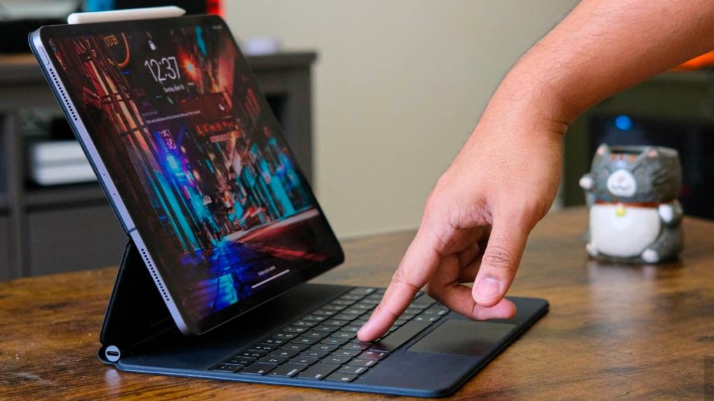 Vídeo com imagens de conceito do iPadOS 15 mostram alguns dos desejos dos fãs