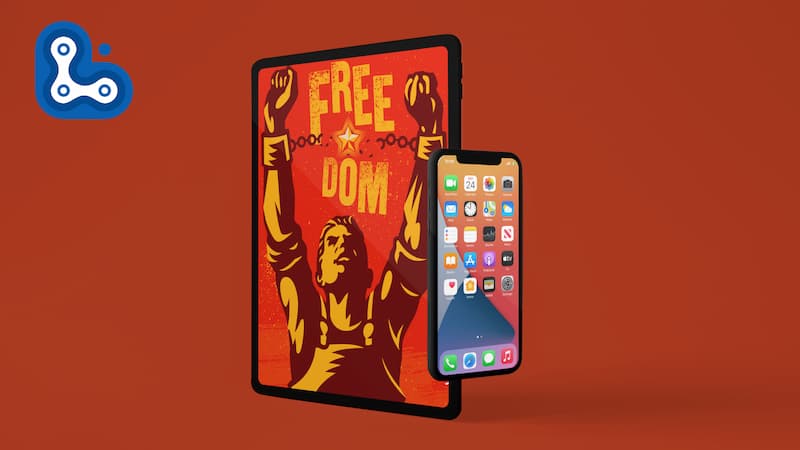 UnlockGo: acabam-se os iPhones e iPads bloqueados, incluindo a limpeza de MDM
