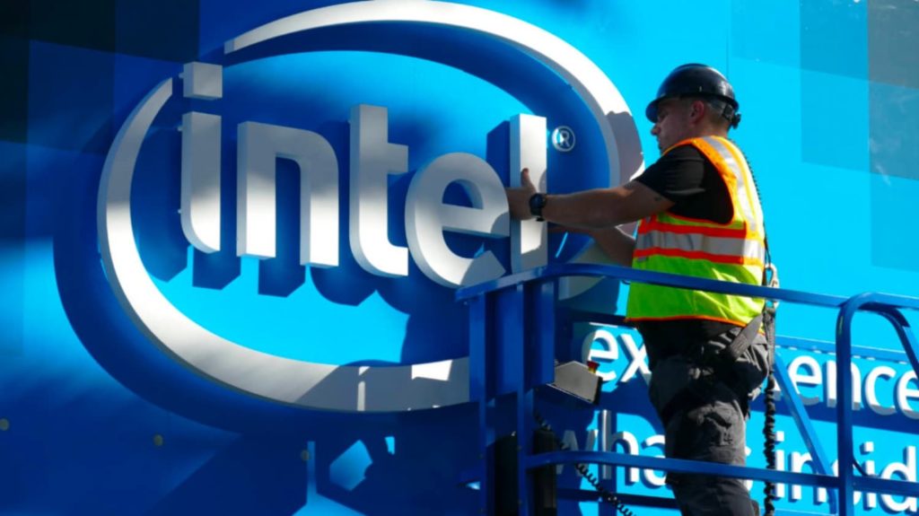 Intel diz que o Windows é melhor do que o Mac para jogos! E qual é a novidade?