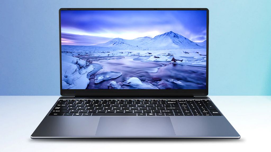 Computador portátil KUU A10 – uma opção acessível