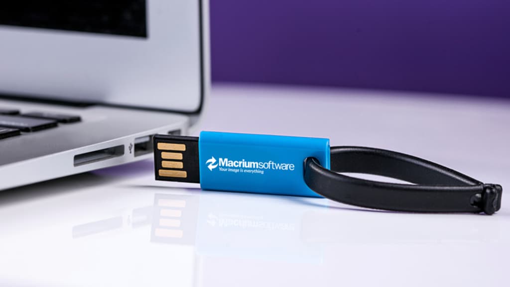 Macrium lança nova versão do seu software de backup: o Reflect 8