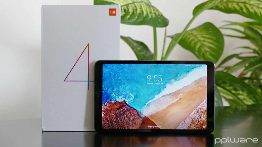 Xiaomi estará a preparar o regresso ao mundo dos tablets… mas topo de gama