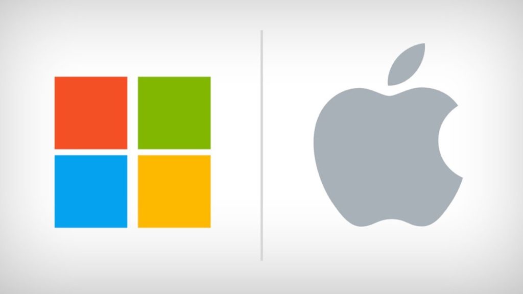 Apple acusa a Microsoft de estar por trás de todo o processo da Epic Games