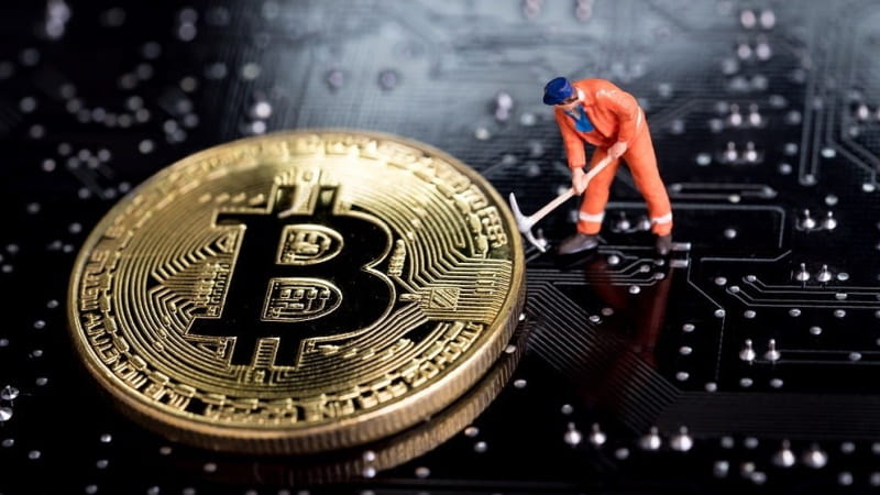 Bitcoin está com dificuldade em tornar-se mais verde, diz estudo