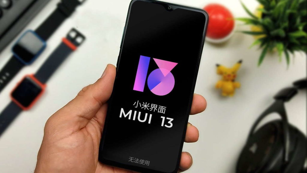 Saiba quais são os smartphones da Xiaomi que devem receber a MIUI 13